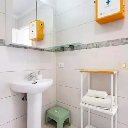 Pn 8 Appartement Puerto de Santiago (Tenerife)