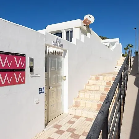 Appartement Pn 8 *