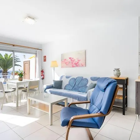 Pn 8 * Puerto de Santiago (Tenerife)