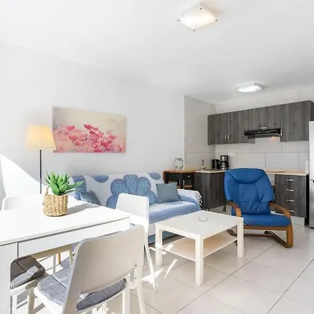 Pn 8 Appartement *