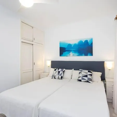 Pn 8 Appartement Puerto de Santiago (Tenerife)