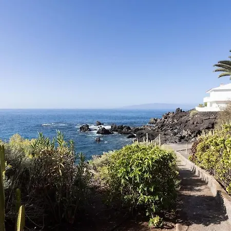 Appartement Pn 8 Puerto de Santiago (Tenerife)