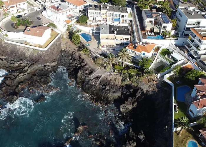 Pn 8 Apartment Puerto de Santiago (Tenerife)