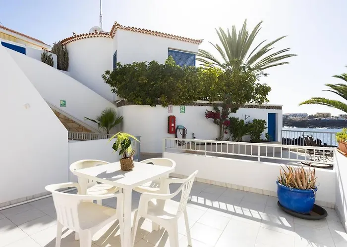 Apartment Pn 8 Puerto de Santiago (Tenerife)