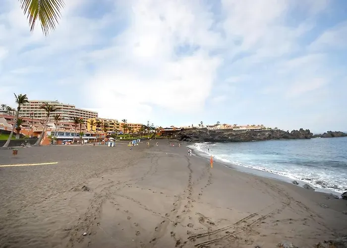 Pn 8 * Puerto de Santiago (Tenerife)