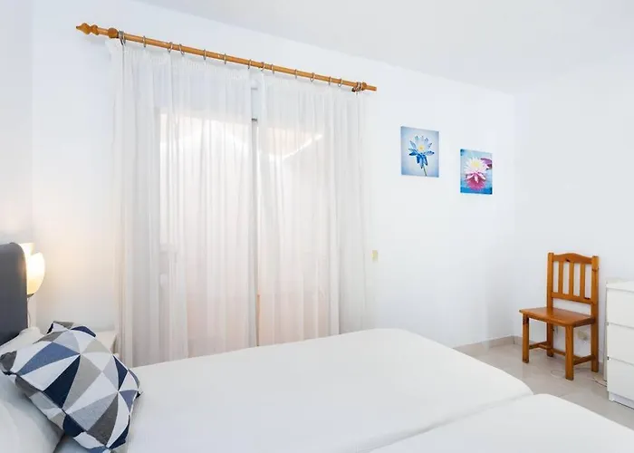 Pn 8 * Puerto de Santiago (Tenerife)