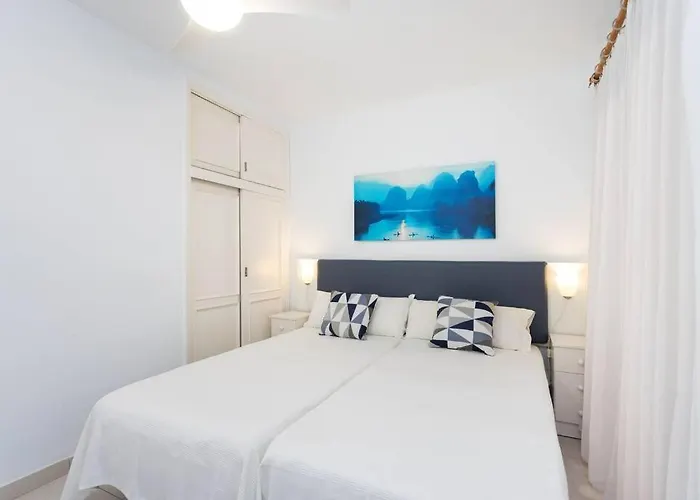 Pn 8 Apartment Puerto de Santiago (Tenerife)