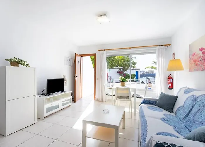 Apartment Pn 8 Puerto de Santiago (Tenerife)