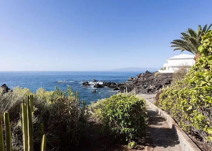 Apartment Pn 8 Puerto de Santiago (Tenerife)