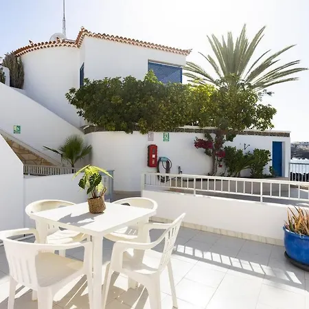 Apartament Pn 8 Puerto de Santiago (Tenerife)