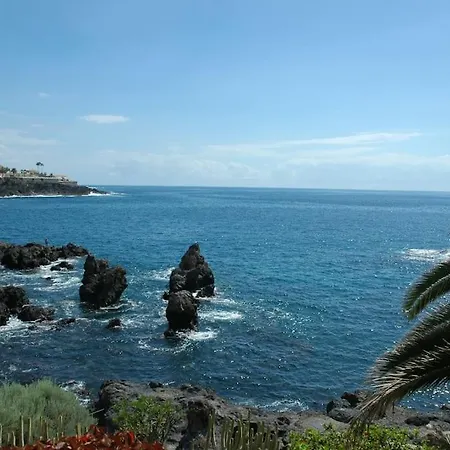 Pn 8 Puerto de Santiago (Tenerife)