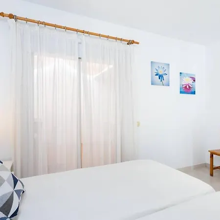 Pn 8 * Puerto de Santiago (Tenerife)