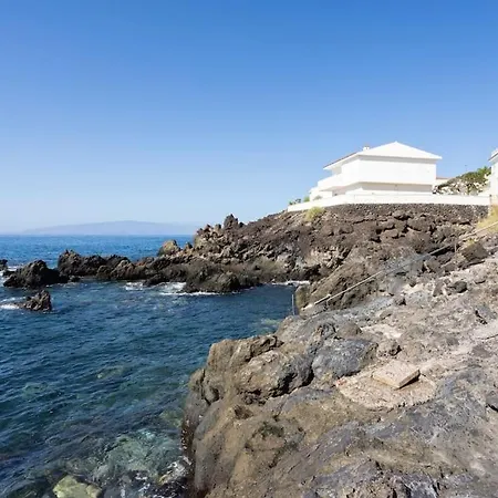 Pn 8 Puerto de Santiago (Tenerife)