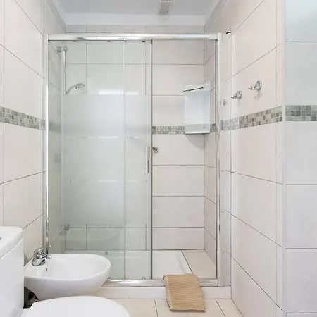 Pn 8 Apartamento Puerto de Santiago (Tenerife)