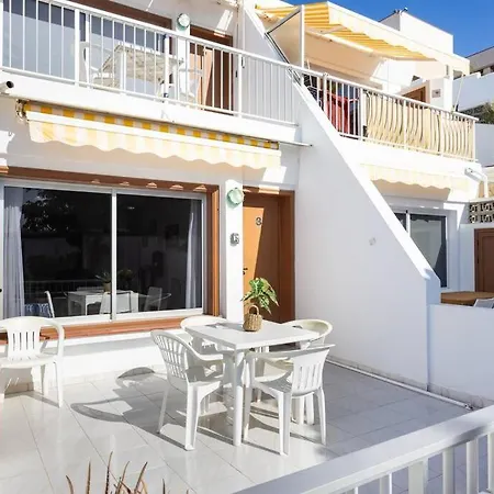 Pn 8 * Puerto de Santiago (Tenerife)