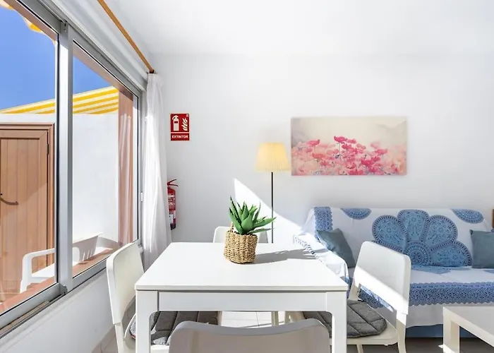 Pn 8 Puerto de Santiago (Tenerife)