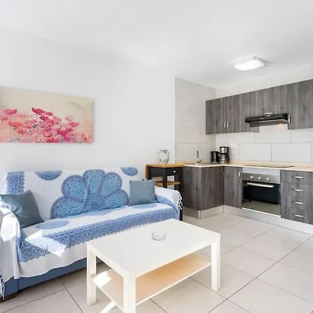 Apartment Pn 8 *