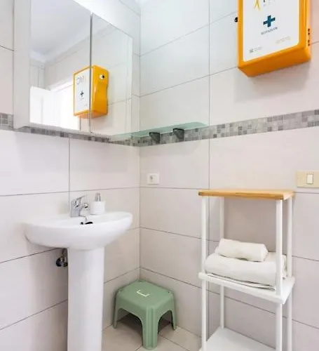 Pn 8 Apartment Puerto de Santiago (Tenerife)