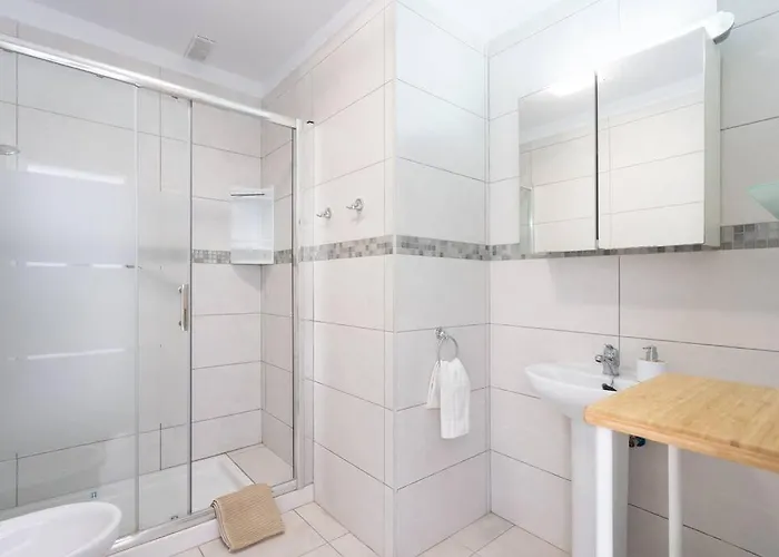 Pn 8 Apartment Puerto de Santiago (Tenerife)