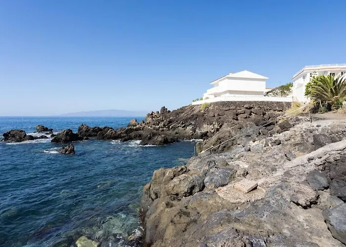 Pn 8 Puerto de Santiago (Tenerife)