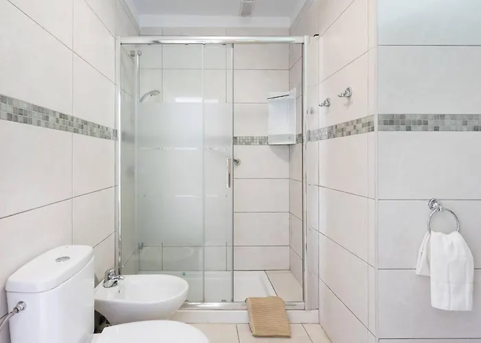 Pn 8 Apartment Puerto de Santiago (Tenerife)